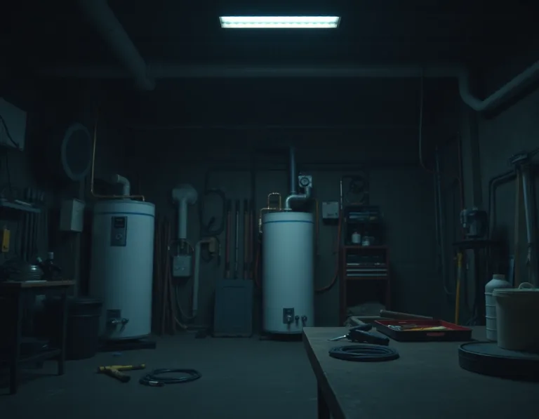 Boiler Reparatur Heidenau